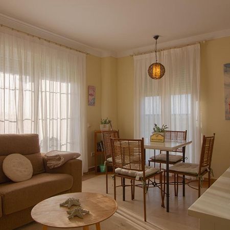 Apartment Isla Canela Luxury Huelva Exterior foto