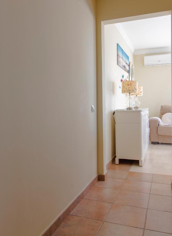 Apartment Isla Canela Luxury Huelva Exterior foto
